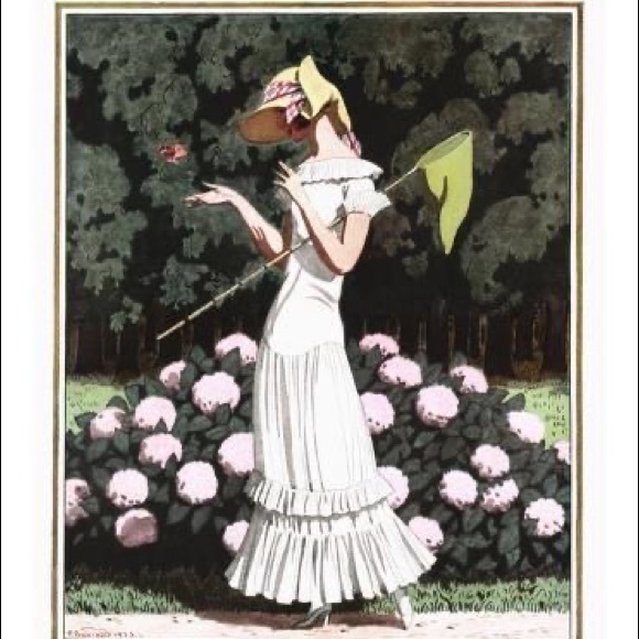 Meet your Posher, Carola - Picture 1 of 1